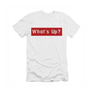 Sommer Herren T- Shirt, modisch und bequem