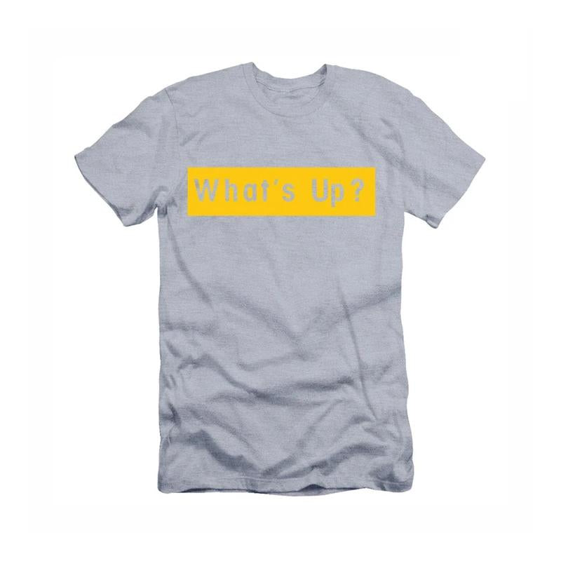 Sommer Herren T- Shirt, modisch und bequem