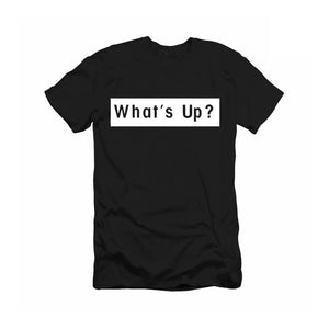 Sommer Herren T- Shirt, modisch und bequem