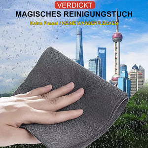 😍Verdicktes Magisches Reinigungstuch