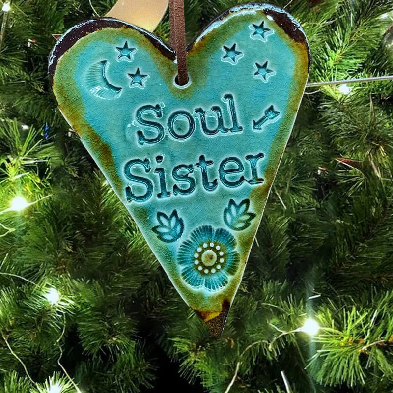 Freundschaftsornament-👧Seelenschwester