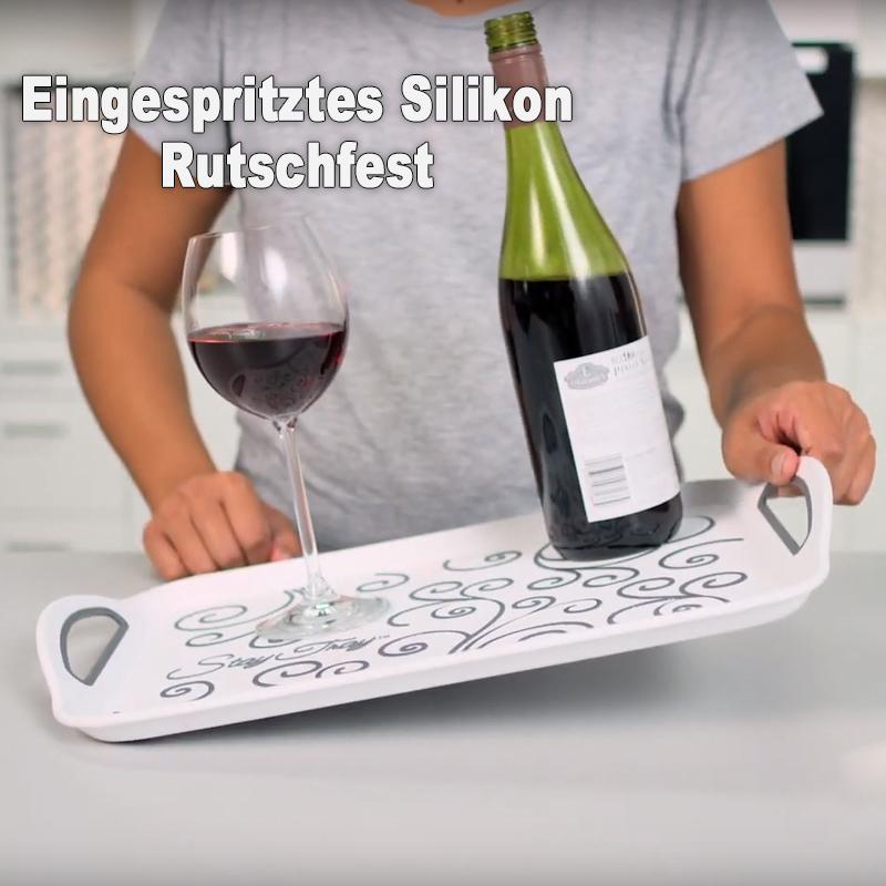 Rutschfeste Griff Schale