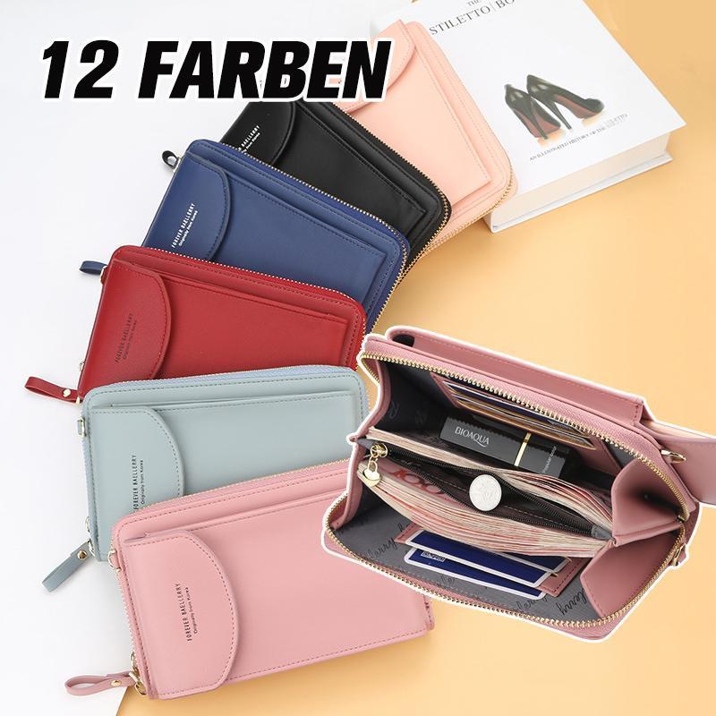 Damen Modische Handy Tasche