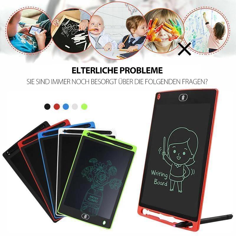 LCD-Schreibtafel