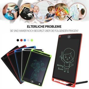 LCD-Schreibtafel