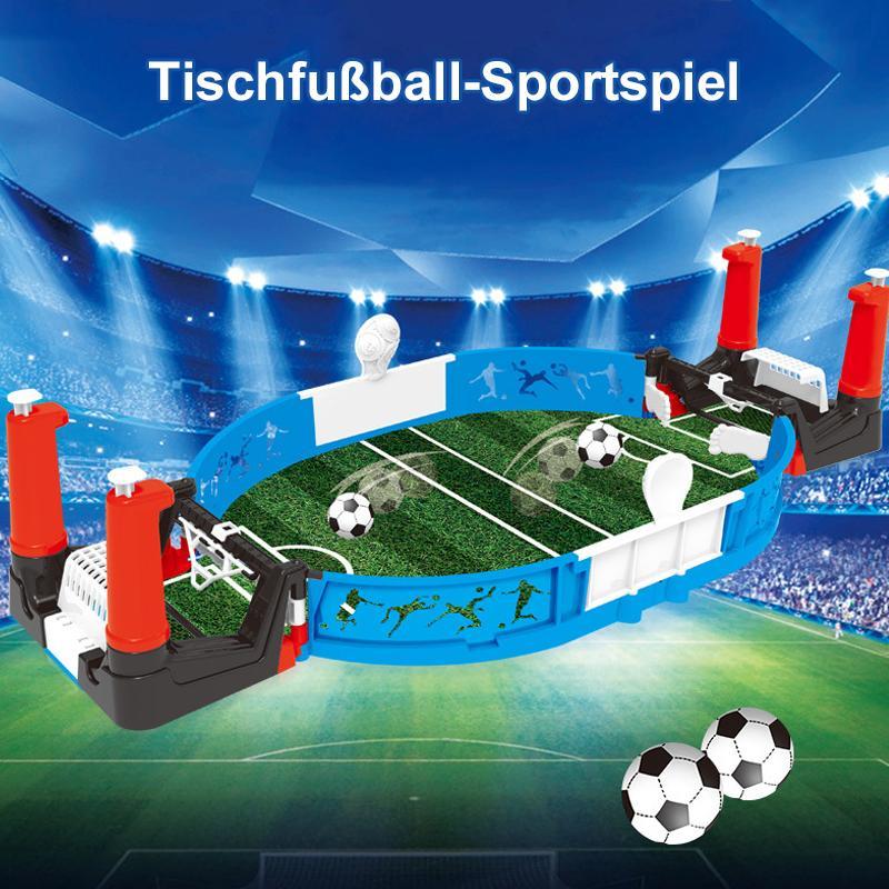 Mini Tabletop Fußballspiel Desktop