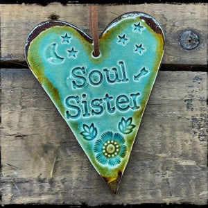 Freundschaftsornament-👧Seelenschwester