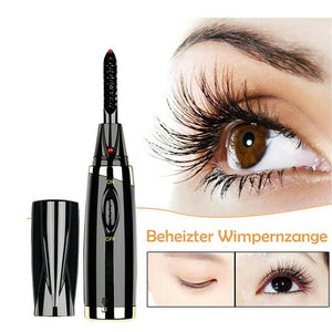 Elektrischer Wimpernzange