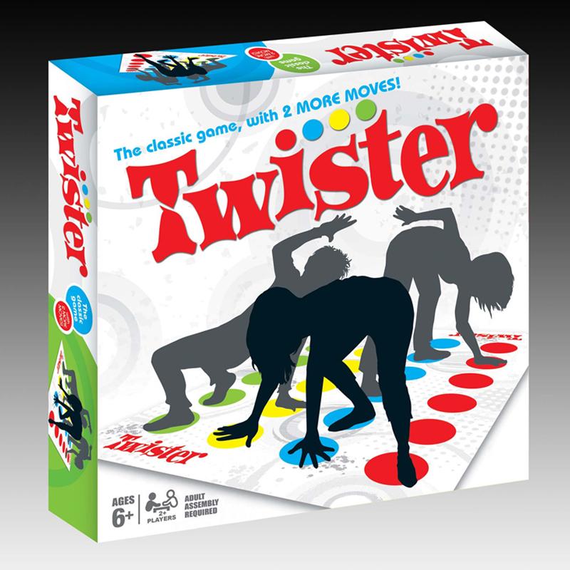 Familien Spielmatte