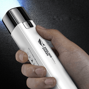 Wiederaufladbare Outdoor Taschenlampe