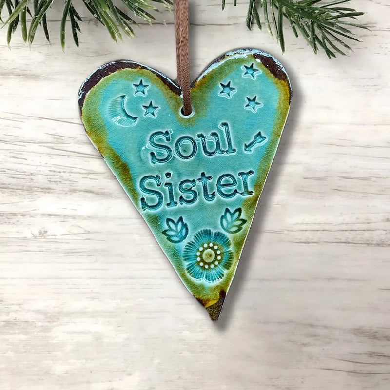 Freundschaftsornament-👧Seelenschwester