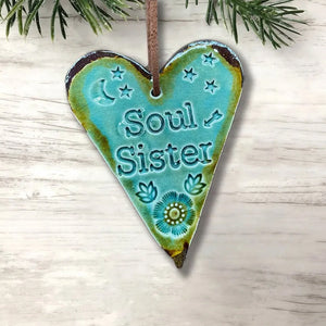 Freundschaftsornament-👧Seelenschwester