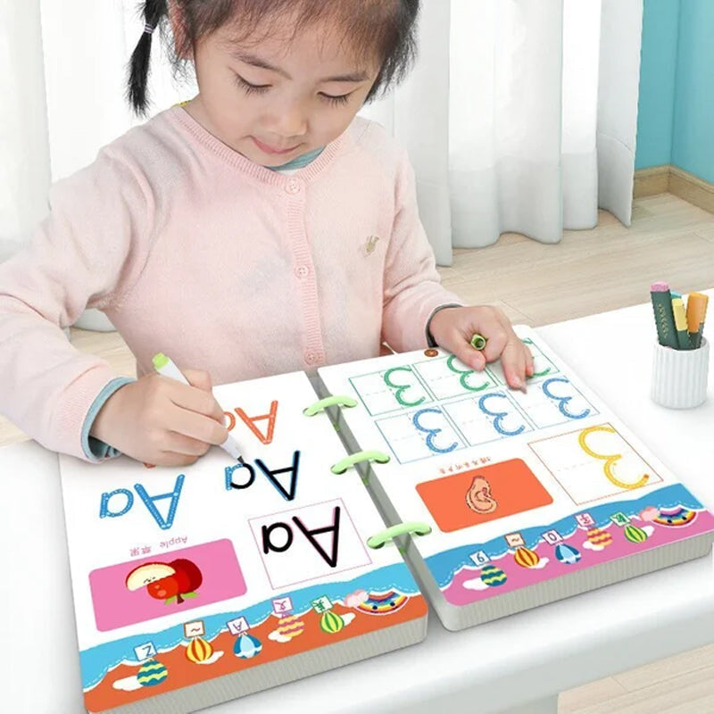 ✅Lehrbuch für Kinderpädagogik