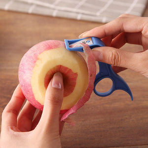 Ring Obst Schälmesser