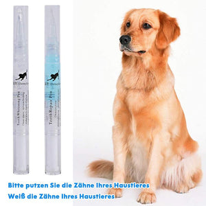 Haustier Hund / Katze Zähne Reinigungsstift