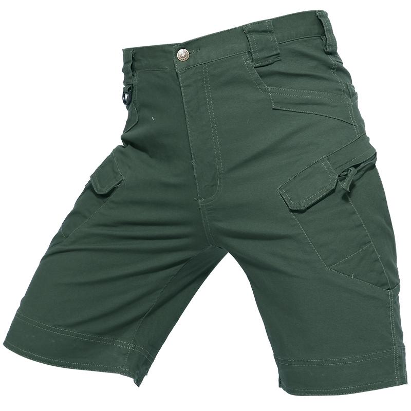 Taktische Wasserdichte Shorts für Männer