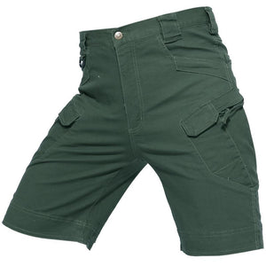Taktische Wasserdichte Shorts für Männer