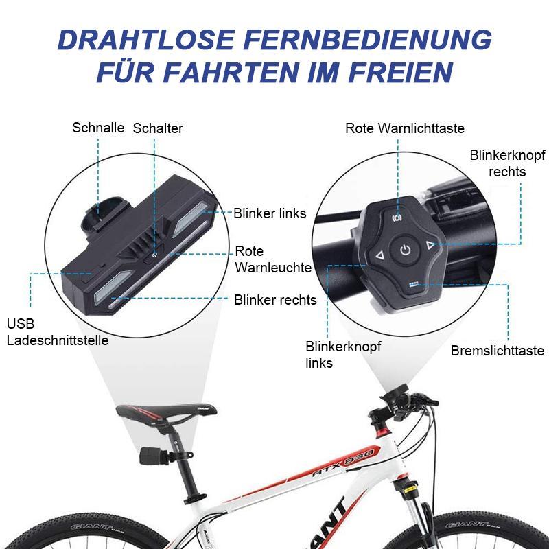 Fahrrad Blinker  