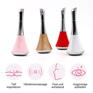 Schall Gesichtsheber