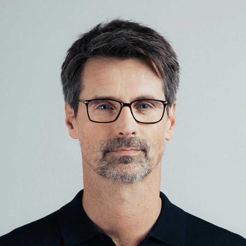 Anti-Blaulicht-Lesebrille