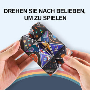 🎄Außergewöhnlicher 3D Zauberwürfel