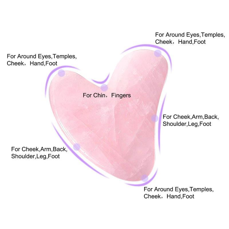 Gua-Sha Massage Tool