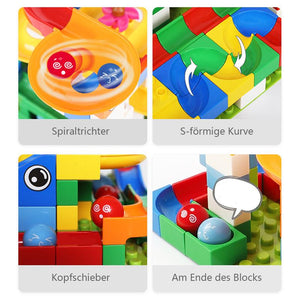 Umlaufbahn Baukasten