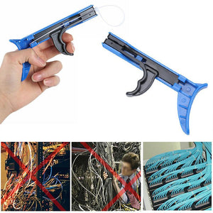 Multifunktionale Nylon-Kabelbinder Werkzeug