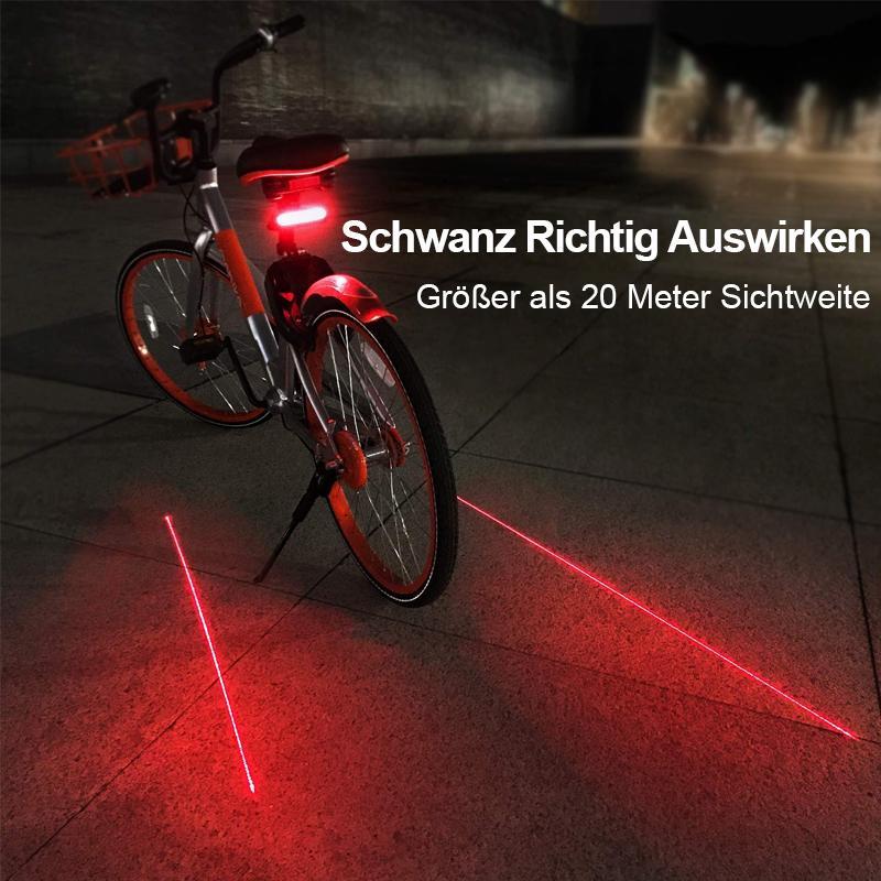 Fahrrad Blinker  