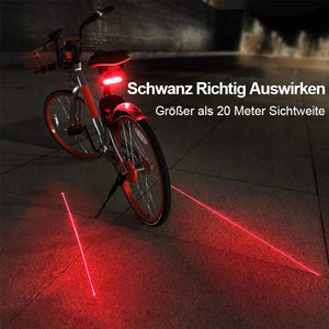 Fahrrad Blinker  