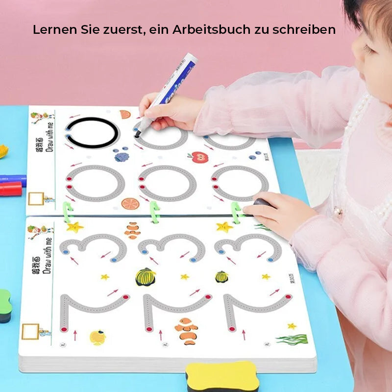 ✅Lehrbuch für Kinderpädagogik