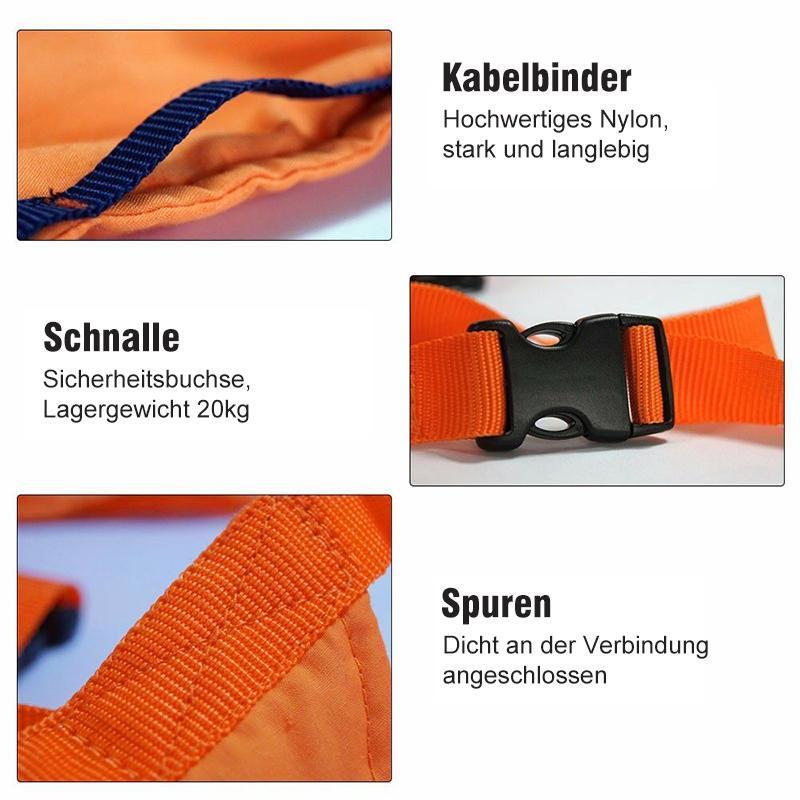 Sicherheitssitz für Baby
