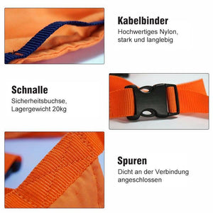 Sicherheitssitz für Baby