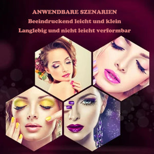 💄3D Magnetisches Wimpern-Set