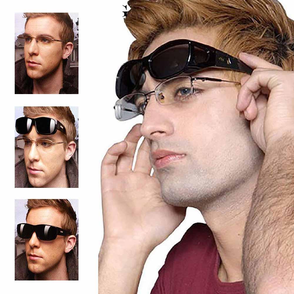 Bequee  Anti-Glanz Sonnenbrille
