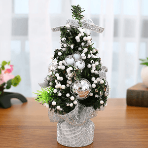 Tischplatte Weihnachtsbaum Ornament