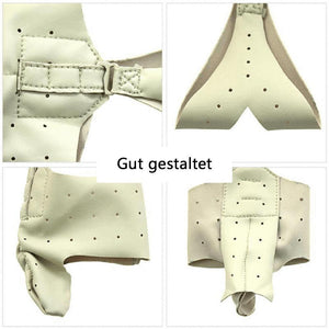 Bequee Elastischer Bunion-Korrektor (1 Paar)