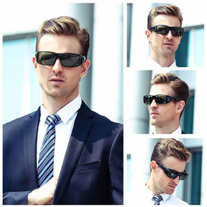 Bequee  Anti-Glanz Sonnenbrille