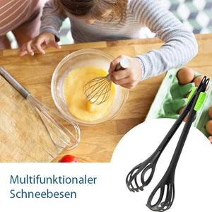 Multifunktionaler Schneebesen