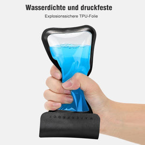 Wasserdichte Tasche für Handys