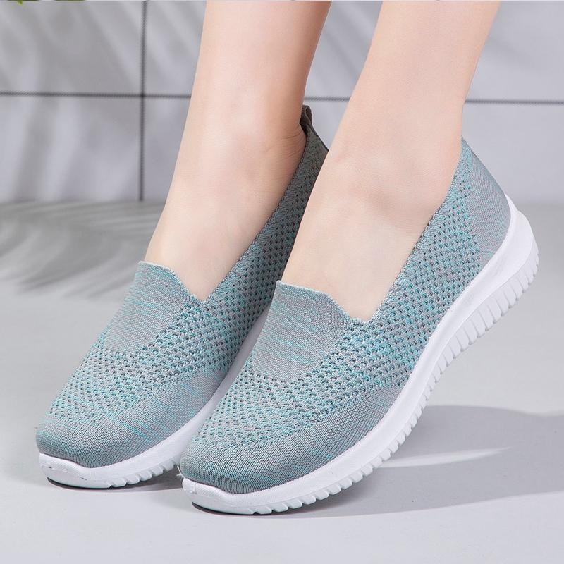 Alte Pekinger Stoffschuhe