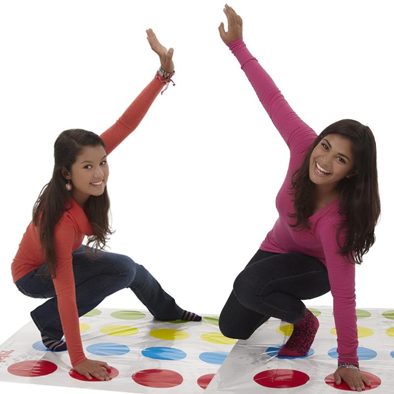 Familien Spielmatte