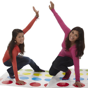 Familien Spielmatte