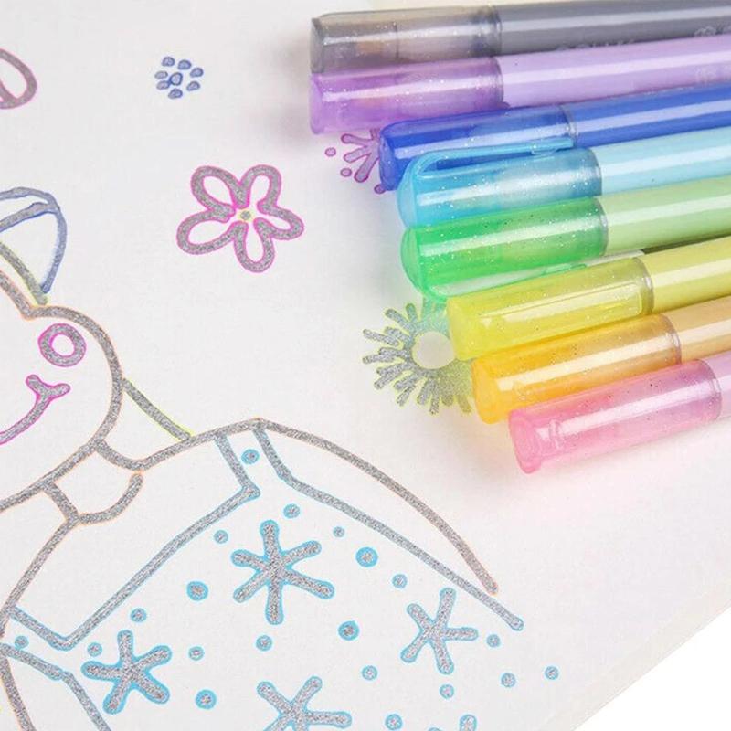 🌈Markierungen hervorheben🌺