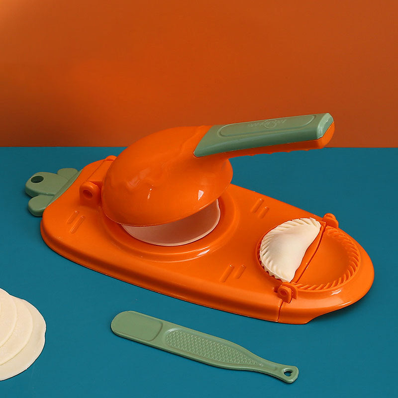 🥟Neuer 2-in-1-Knödelformdruck