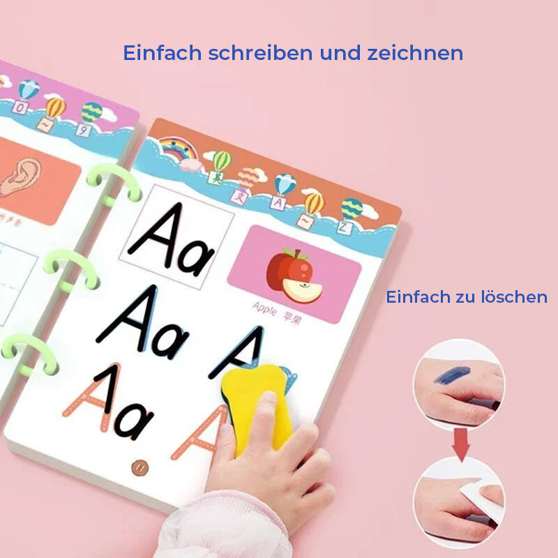 ✅Lehrbuch für Kinderpädagogik