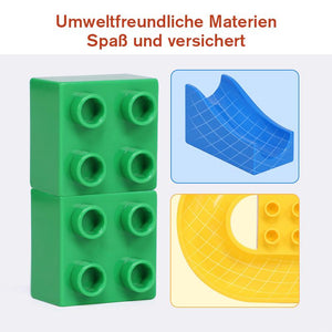 Umlaufbahn Baukasten