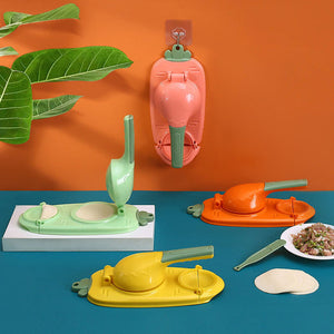 🥟Neuer 2-in-1-Knödelformdruck