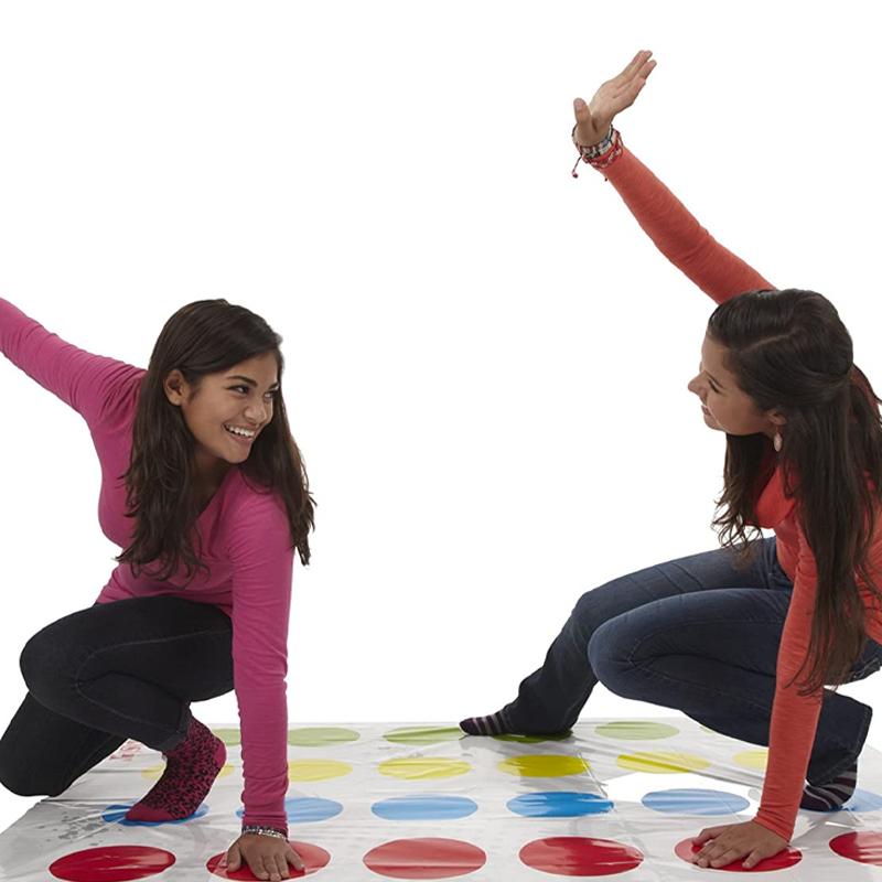 Familien Spielmatte