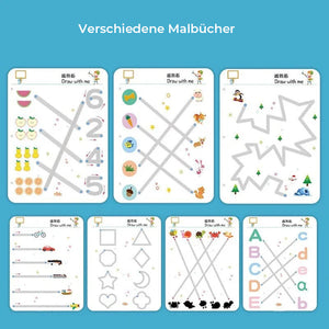 ✅Lehrbuch für Kinderpädagogik